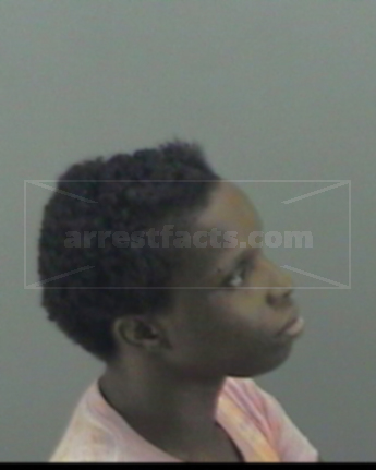 Daveya Vaquece Jones