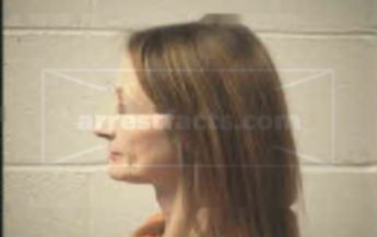 Brandy Grindstaff Tollie