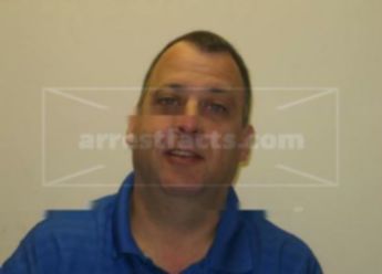 Jeffrey James Scott