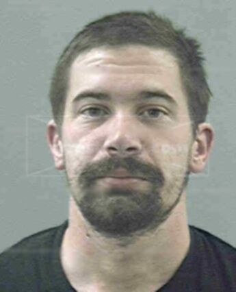 Justin Patrick Moses