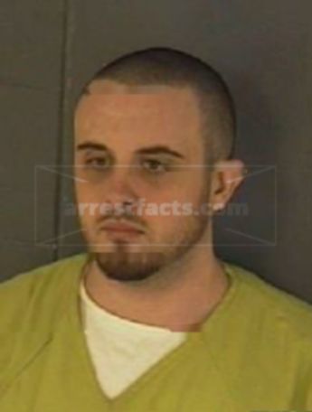 Christopher Allen Herndon