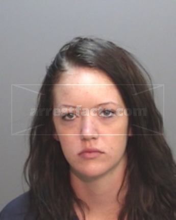 Crystal Raedale Thomas
