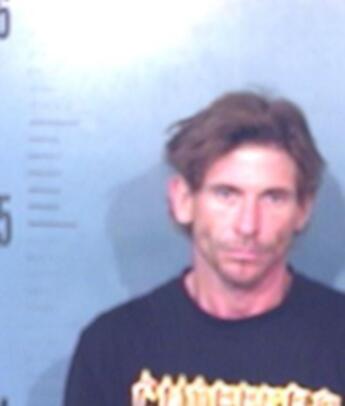Paul Wayne Hensley