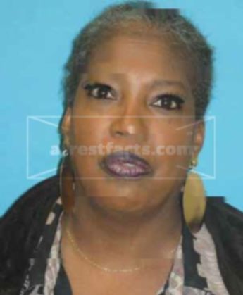 Cynthia Arwill Washington