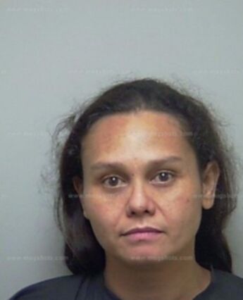 Kaiulani Virginia Epperson