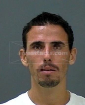 Francisco Vasquez Arreola