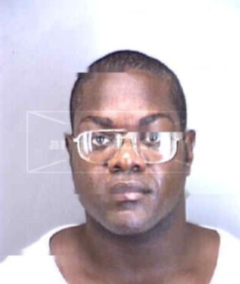 Delphio Enrique Johnson