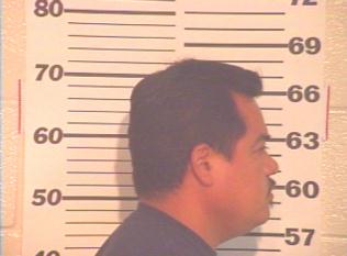 Lazaro Aranda Alvarado