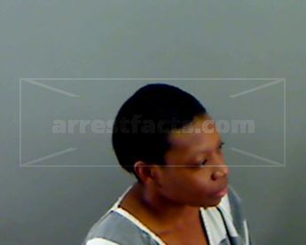Summer Chante Bryant