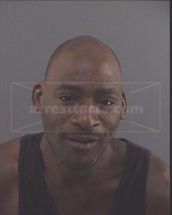 Gamealle Terrell Wallace