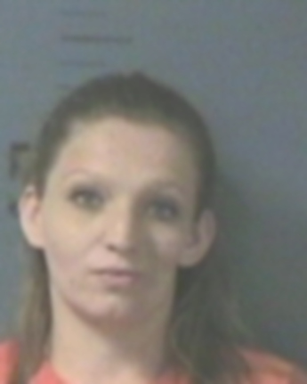 Jill Marie Krebsbach