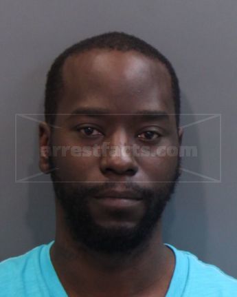 Carlas Orlando Suggs