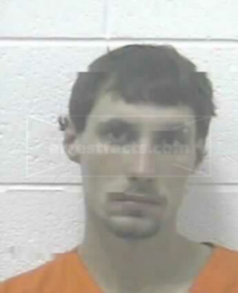 Dustin Scott Gibson