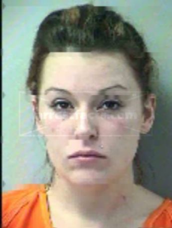 Christina Leigh Bennett