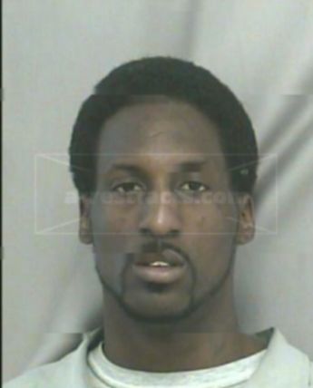 Jermaine Toliver