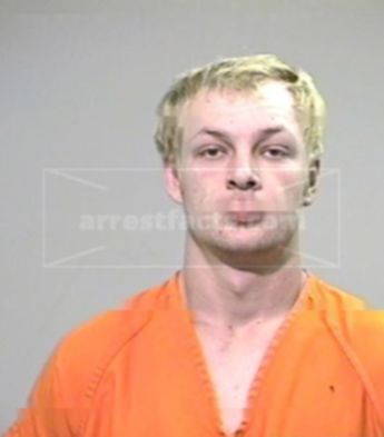 James Clinton Oglesby