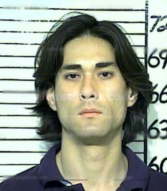 Benjamin Clark Mcdaniel