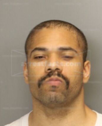 Lee Antonio Demetrius