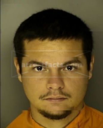 Todd Jacob Timm