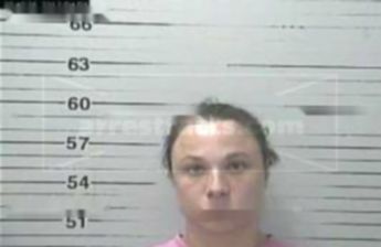 Jamie Leigh Francingues