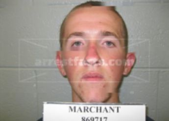 Austin Davidcordell Marchant