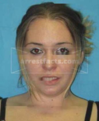 Tiffany Ellen Henderson