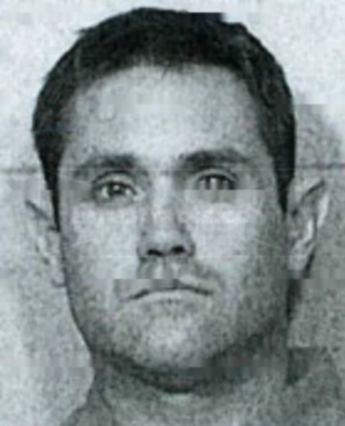 Jeffrey Dean Bailey