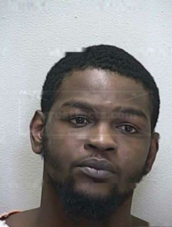 Alex Ferdinand Berrian