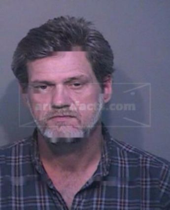 James Kevin Johnson