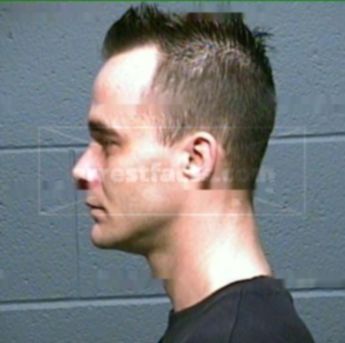 Shane Rhoden Perry