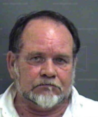 Dennis Raye Breedlove