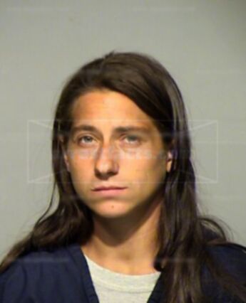 Melissa Wild