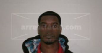 Antwon Riley