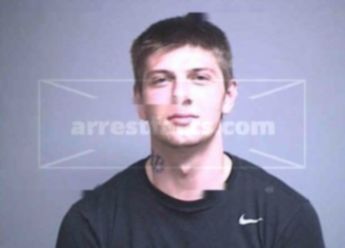 Ryan Paul Mogar