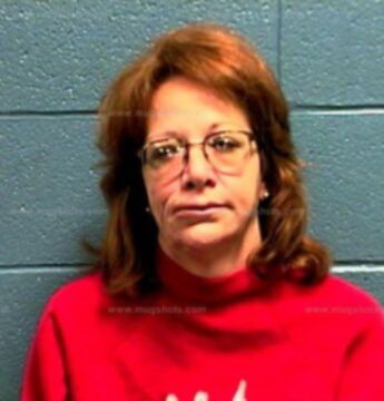 Kathleen Marie Mccarty