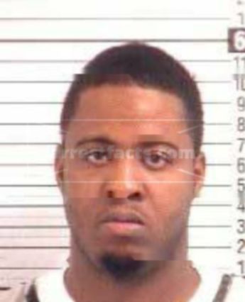 Mekkos Deshawn Davis
