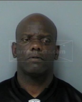 Calvin Eugene Early