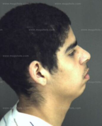 Jonathan West Ortiz