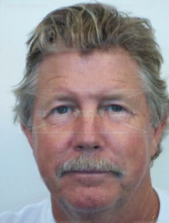 James Arlis Carnes