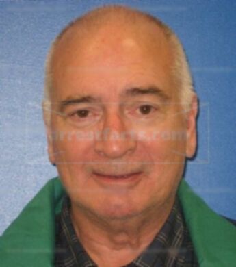 James Everett Crim Iii