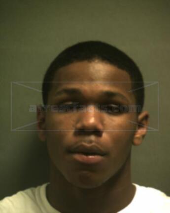 Moraye Deron Burgess