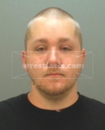 Eric Daniel Keily
