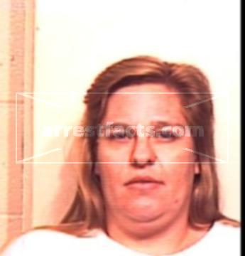 Robin Louise Thornton