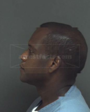 Vonoy Anthony Billington