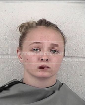Elizabeth Brooke Skouby