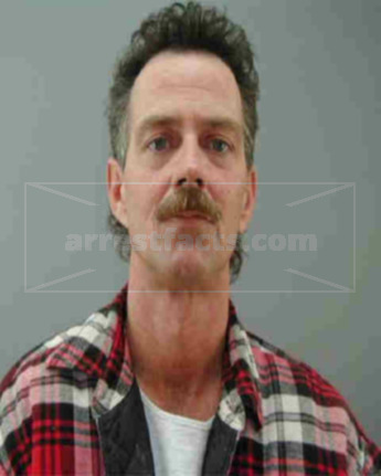 Bradley Eugene Glover