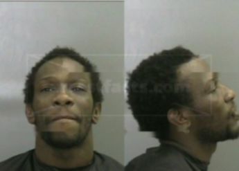 Jermaine Lamar Jackson