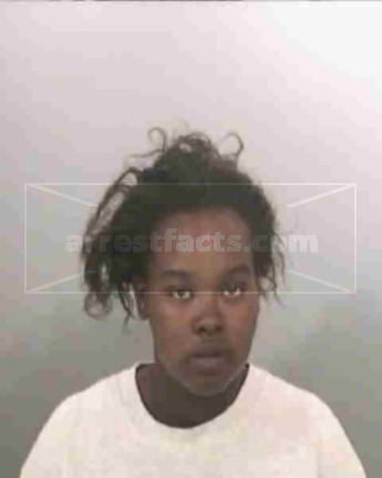 Tiffany Naeshawn Irby