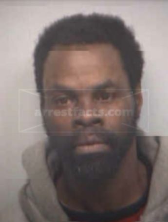 Darryl Callaway