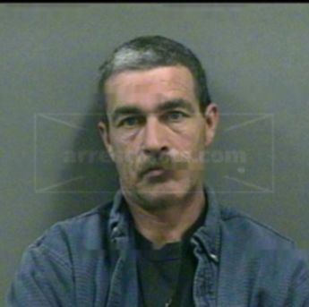 Jay Glen Cox